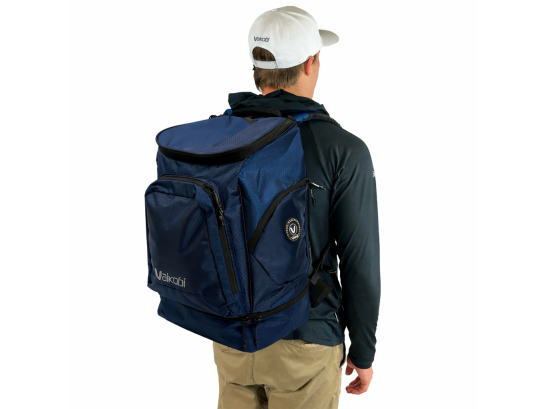 Vaikobi Race Backpack