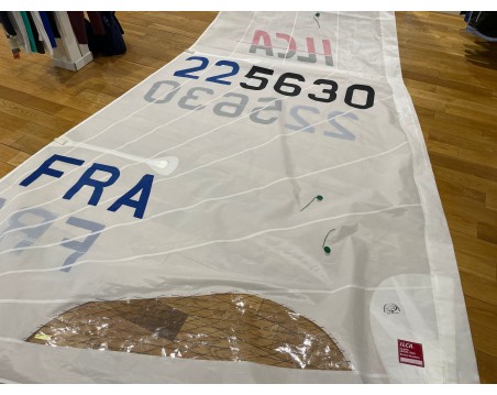 Marçon Yachting - Voile ILCA 7 Occasion