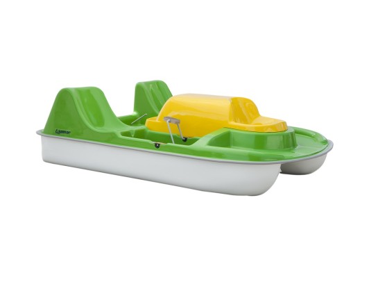 Krab Pedal Boat