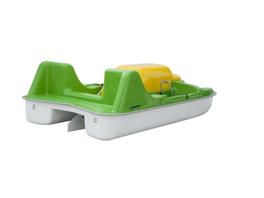 Krab Pedal Boat