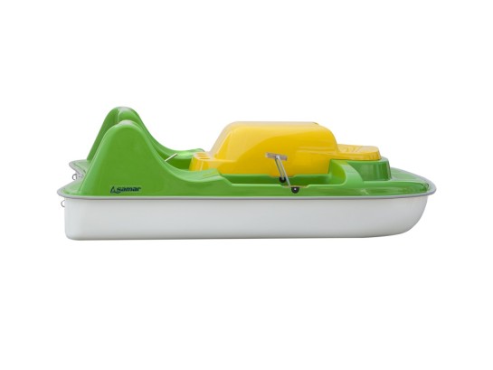 Krab Pedal Boat