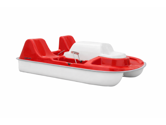 Krab Pedal Boat
