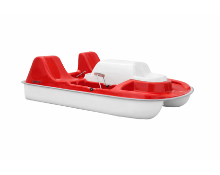 Krab Pedal Boat