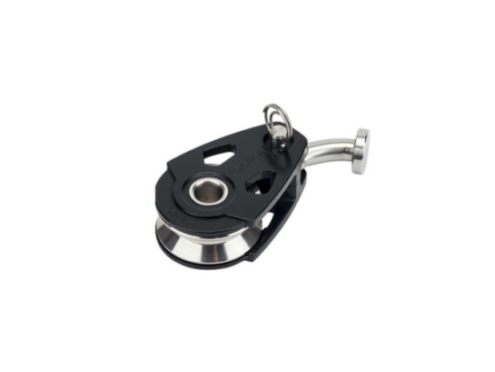 Poulie de Hale-bas Allen 30mm Extreme avec clef renforcé