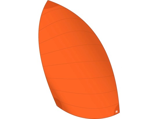 Gennacker Laser Vago