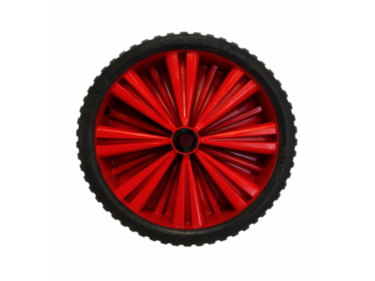 Marçon Yachting - Roue increvable