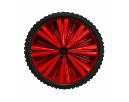 Marçon Yachting - Roue increvable