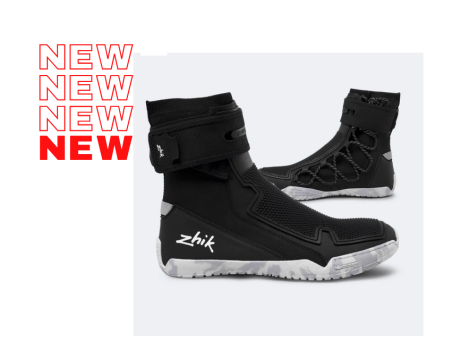 Bottillon Zhik Hiking X