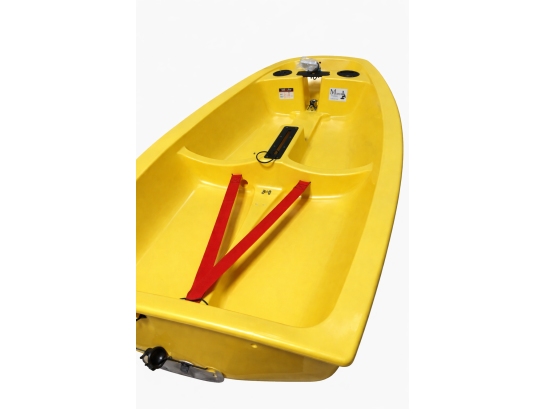 optimist ecole sailqube