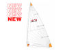 Marçon Yachting - Sail ILCA 4 Mk2
