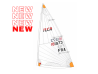 Marçon Yachting -  Voile ILCA 4 Mk2