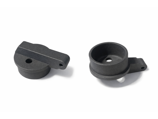 Bouchon pied de mat 29er