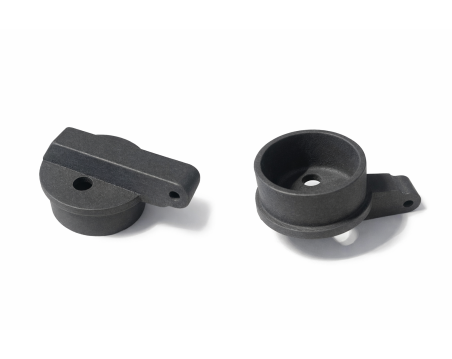 Bouchon pied de mat 29er