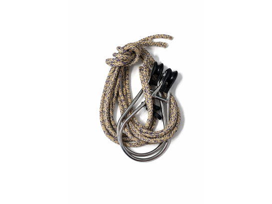 Trapèzes 29er et 49er