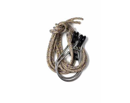 Trapèzes 29er et 49er