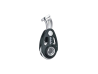Marçon Yachting - Poulie Harken Fly 25 mm avec clavette hale-bas ILCA