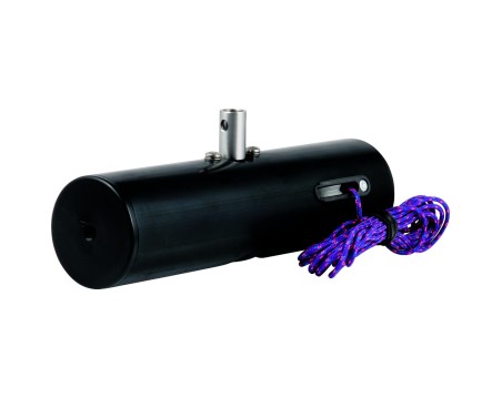 Unité d’enrouleur - Barre d’étrave intégrée Laser/RS2000