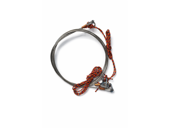 Marçon Yachting - Bas hauban VAGO