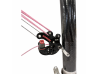 Harken ILCA vang system