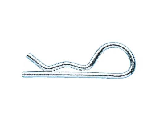 Goupille retenue MAE