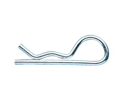 Goupille retenue MAE