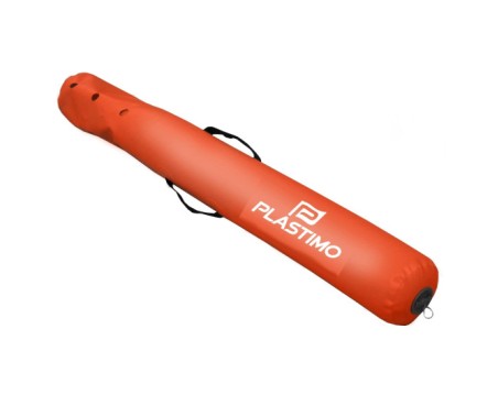 Yellow Regatta Drifting Buoy 130x15 cm marçon yachting