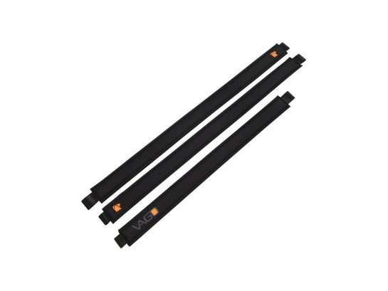 Kit 3 sangles de rappel VAGO