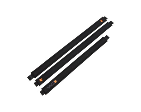 Kit 3 sangles de rappel VAGO