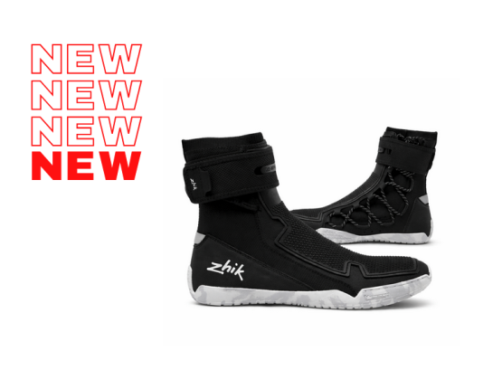 Marçon Yachting - Bottillon Zhik Hiking X