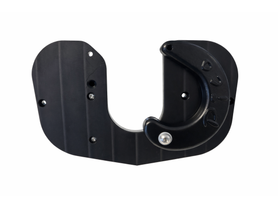 Banc d'étambrai Pico