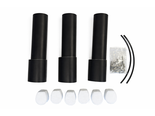 Kit de réparation pylone HC 16