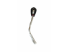 Attache Clam Cleat Bôme