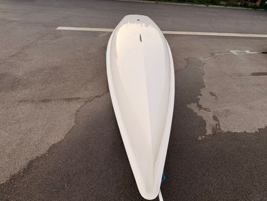 Marçon Yachting - Laser 2023 ILCA 6 Complet