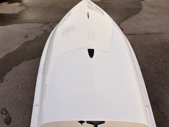 Marçon Yachting - Laser 2023 ILCA 6 Complet