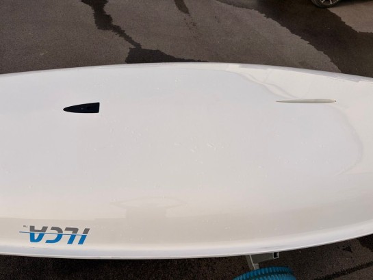 Marçon Yachting - Laser 2023 ILCA 6 Complet