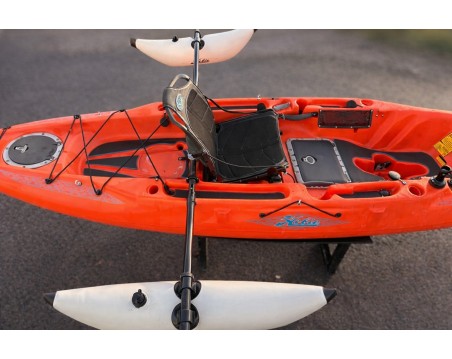 Kayak Hobie Outback Occasion