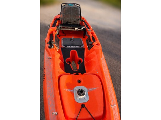 Kayak Hobie Outback Occasion