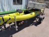 Marçon Yachting - Kayak Mirage Oasis Seagrass Hobie
