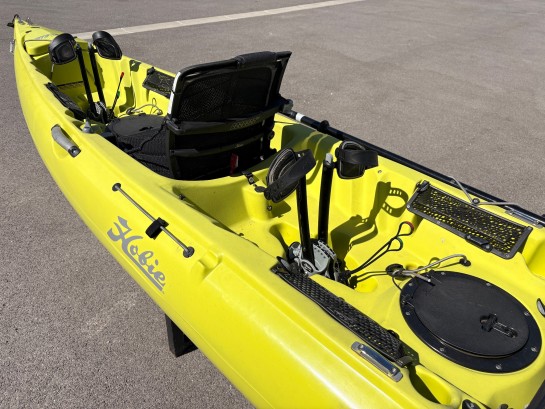 Marçon Yachting - Kayak Mirage Oasis Seagrass Hobie