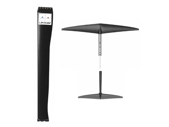 Race Foil complet Levitaz