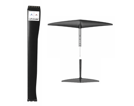 Marçon Yachting - Race Foil complet Levitaz