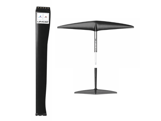 Marçon Yachting - Race Foil complet Levitaz R6