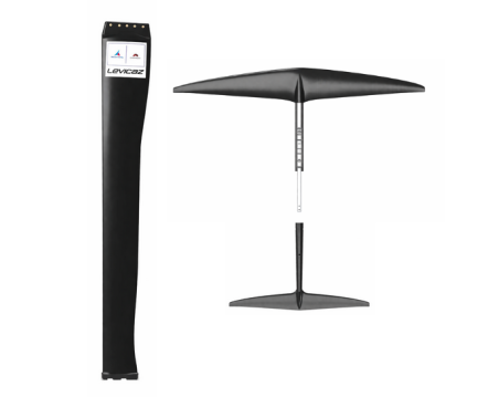 Marçon Yachting - Race Foil complet Levitaz R6