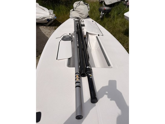 ILCA Master European Championship – La Baule