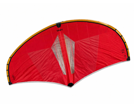 Marçon Yachting - Aile de Wing X-Race Vayu 7.3