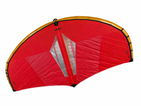 Marçon Yachting - Aile de Wing X-Race Vayu 6,5 Occasion