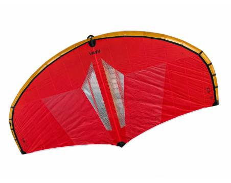 Marçon Yachting - Aile de Wing X-Race Vayu 6,5 Occasion