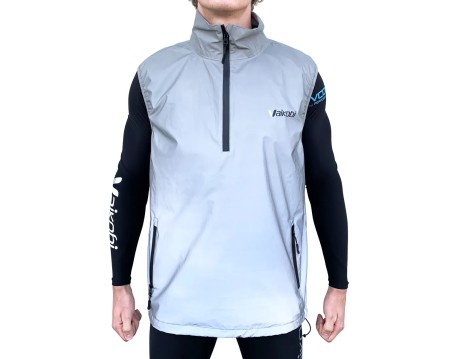 Marçon Yachting -  Veste sans manches imperméable Vaikobi