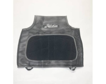 Marçon Yachting -  Dossier siège Kayak Passeport