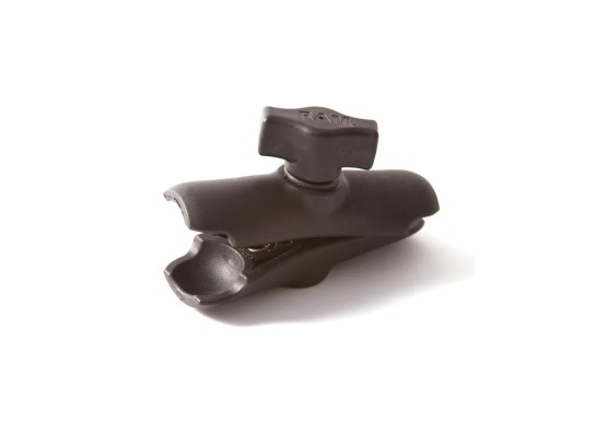 RAM DBL SOCKET ARM 1'' BALL